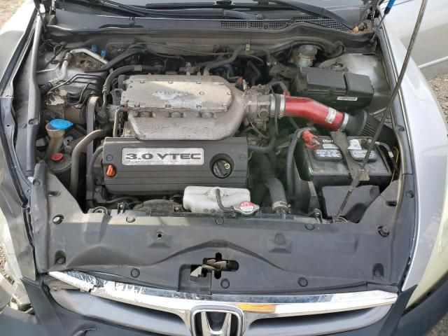 2006 Honda Accord EX