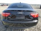 2012 Audi A5 Premium