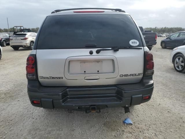 2004 Chevrolet Trailblazer LS