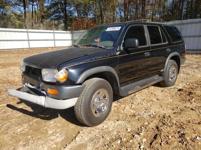 1998 Toyota 4runner