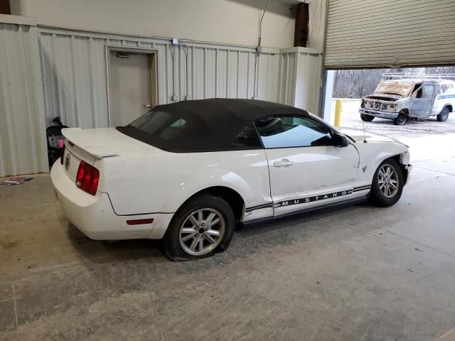 2009 Ford Mustang