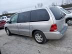 2005 Mercury Monterey Convenience