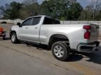 2020 Chevrolet Silverado C1500 LT