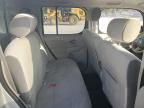 2010 Nissan Cube Base