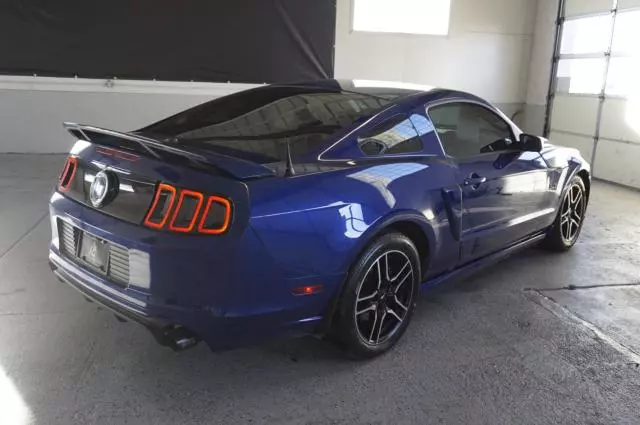 2013 Ford Mustang GT