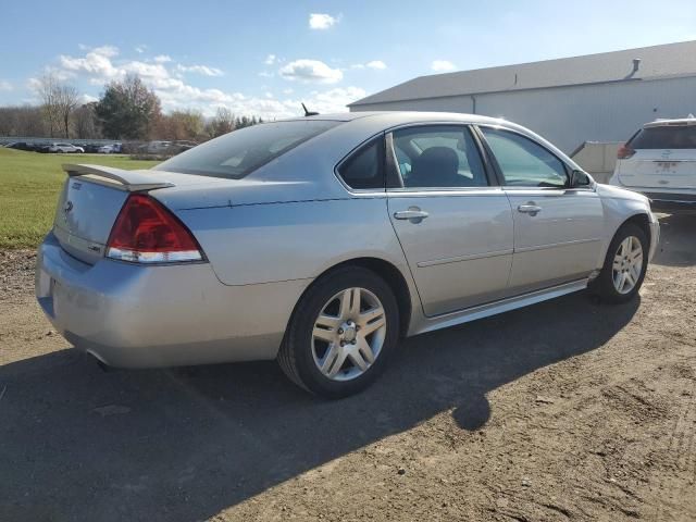 2012 Chevrolet Impala LT