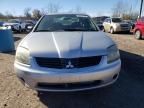 2007 Mitsubishi Galant ES