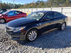 2017 KIA Optima LX en venta en Ellenwood, GA