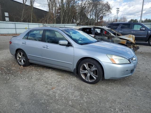 2004 Honda Accord EX