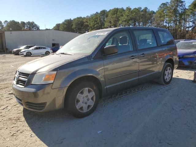 2010 Dodge Grand Caravan SE