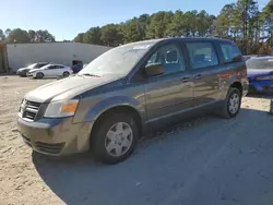 2010 Dodge Grand Caravan SE en venta en Seaford, DE