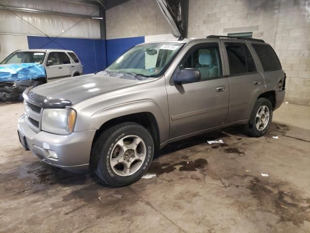 2007 Chevrolet Trailblazer LS