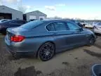 2011 BMW 535 XI