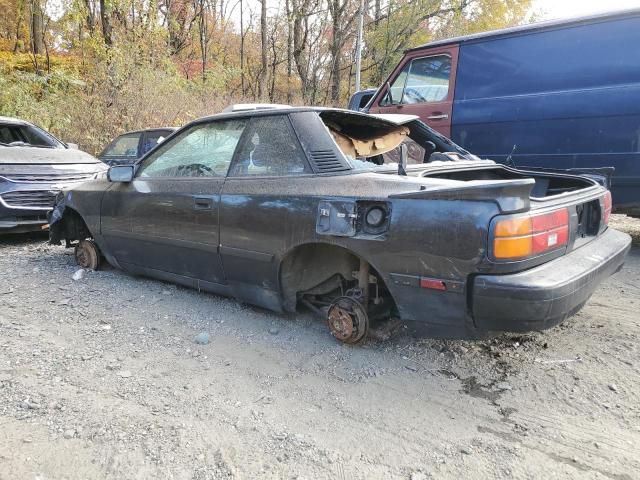 1989 Toyota Celica GT