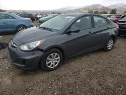 2012 Hyundai Accent GLS en venta en Magna, UT