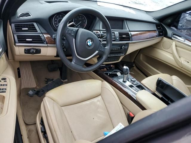 2013 BMW X5 XDRIVE35I