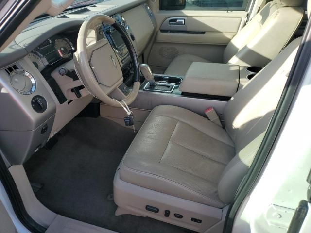 2014 Ford Expedition Limited