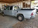 2011 Toyota Tacoma Access Cab