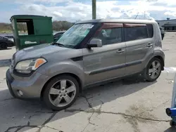 2011 KIA Soul + en venta en Lebanon, TN