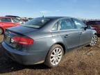 2011 Audi A4 Premium Plus