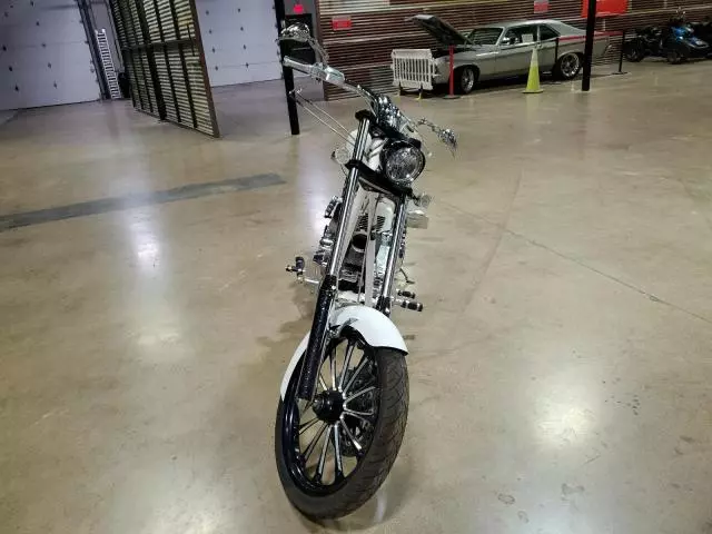 2016 Big Dog Chopper