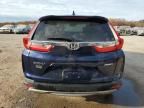 2017 Honda CR-V EXL