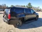 2015 Chevrolet Suburban K1500 LTZ