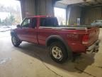 2000 Ford Ranger Super Cab