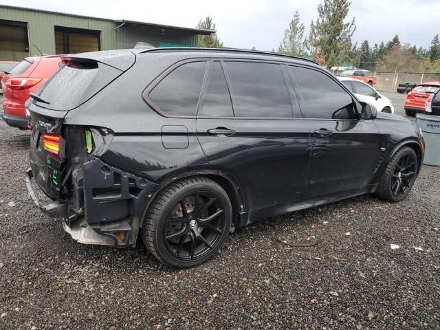 2015 BMW X5 M