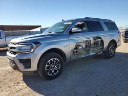 Ford Expedition salvage cars for sale: 2023 Ford Expedition Max XLT