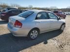 2009 KIA Spectra EX