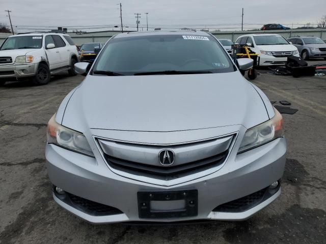 2013 Acura ILX 20 Premium