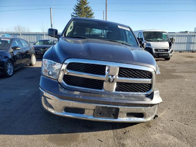 2017 Dodge RAM 1500 SLT