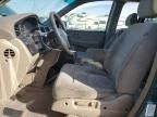 2002 Honda Odyssey EX