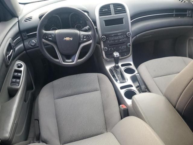 2014 Chevrolet Malibu LS