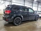 2017 Dodge Journey GT