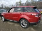 2014 Land Rover Range Rover Sport SC