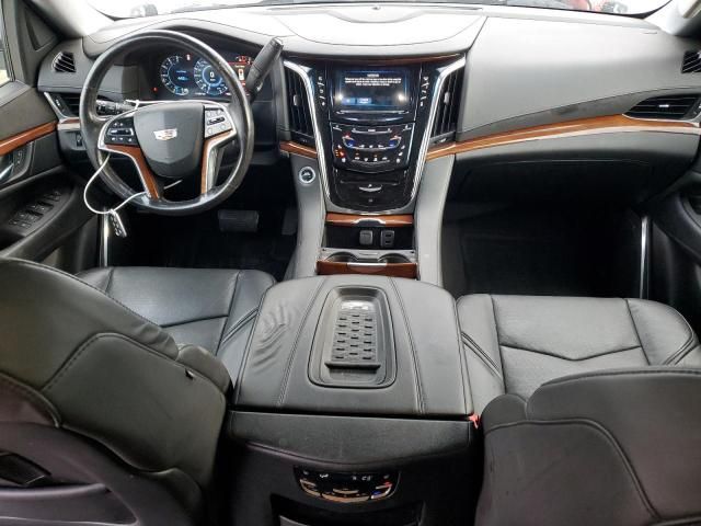 2016 Cadillac Escalade