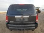 2009 Honda Pilot EX