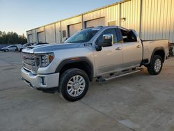 Run And Drives Cars for sale at auction: 2020 GMC Sierra K2500 Denali