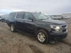 2019 Chevrolet Suburban K1500 LT