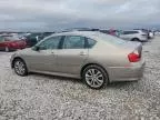 2008 Infiniti M35 Base