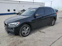 BMW Vehiculos salvage en venta: 2019 BMW X1 XDRIVE28I