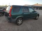 2002 Honda CR-V EX