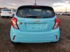 2021 Chevrolet Spark LS