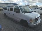 2008 Ford Econoline E350 Super Duty Wagon