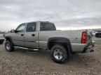 2005 Chevrolet Silverado K2500 Heavy Duty