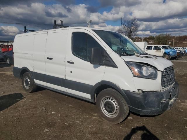 2017 Ford Transit T-150