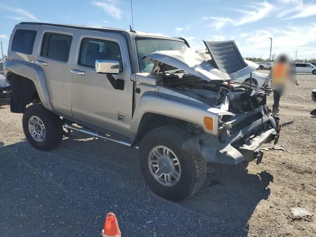 2007 Hummer H3