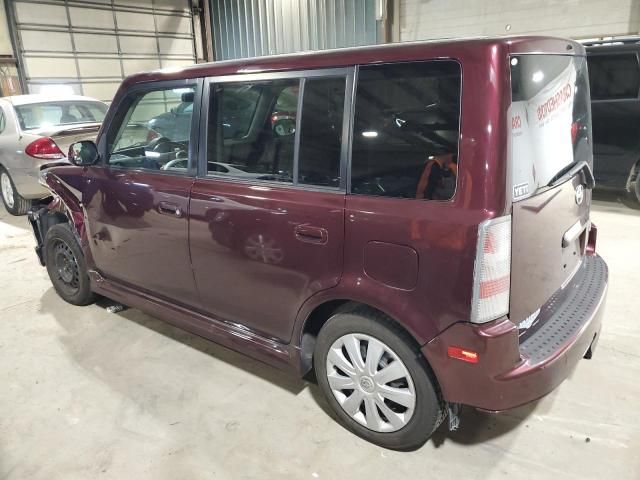 2005 Scion XB